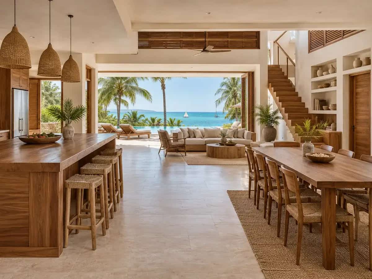 Design and fit-out collection