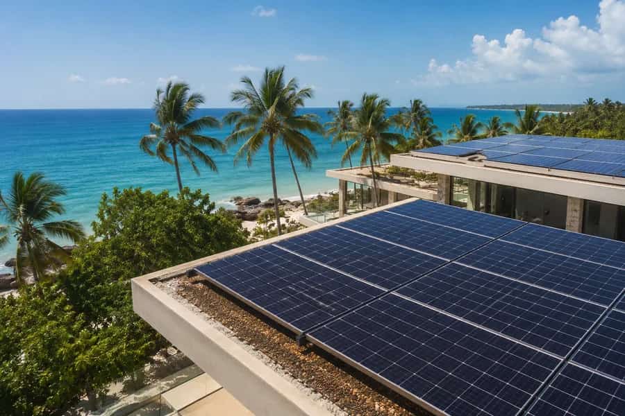 Battery storage system