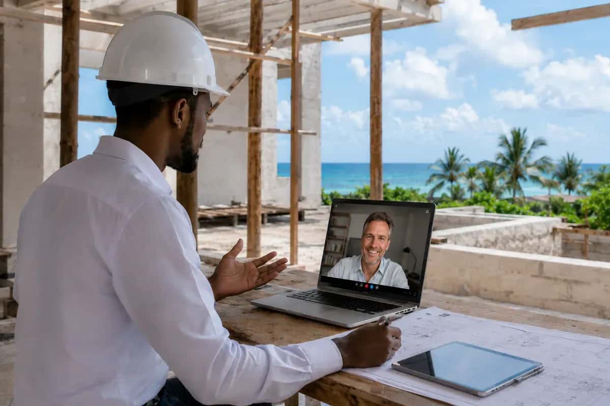 Developer & Investor Services in Zanzibar