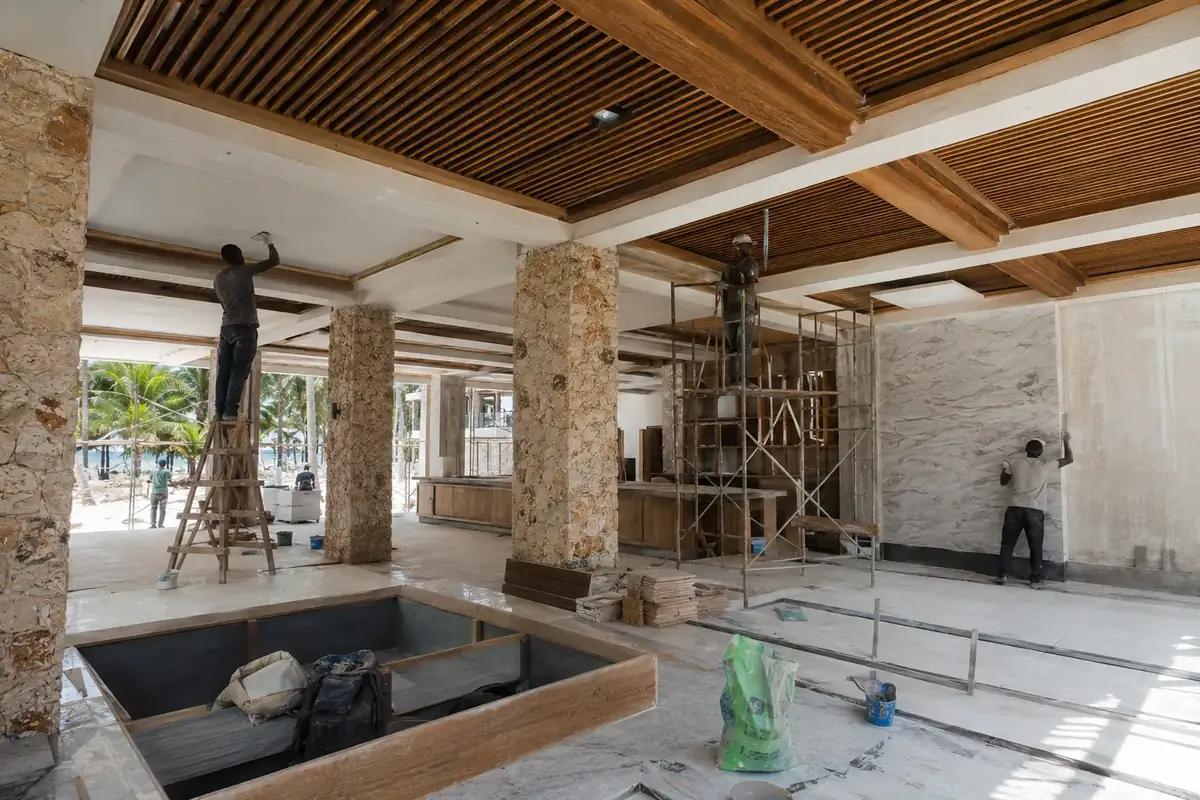 5-Bedroom Family Villa