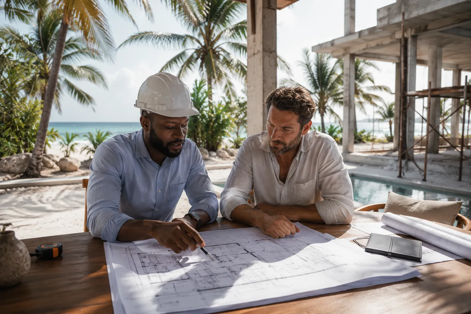 Zanzibar Building Permits: Complete Guide for Foreigners