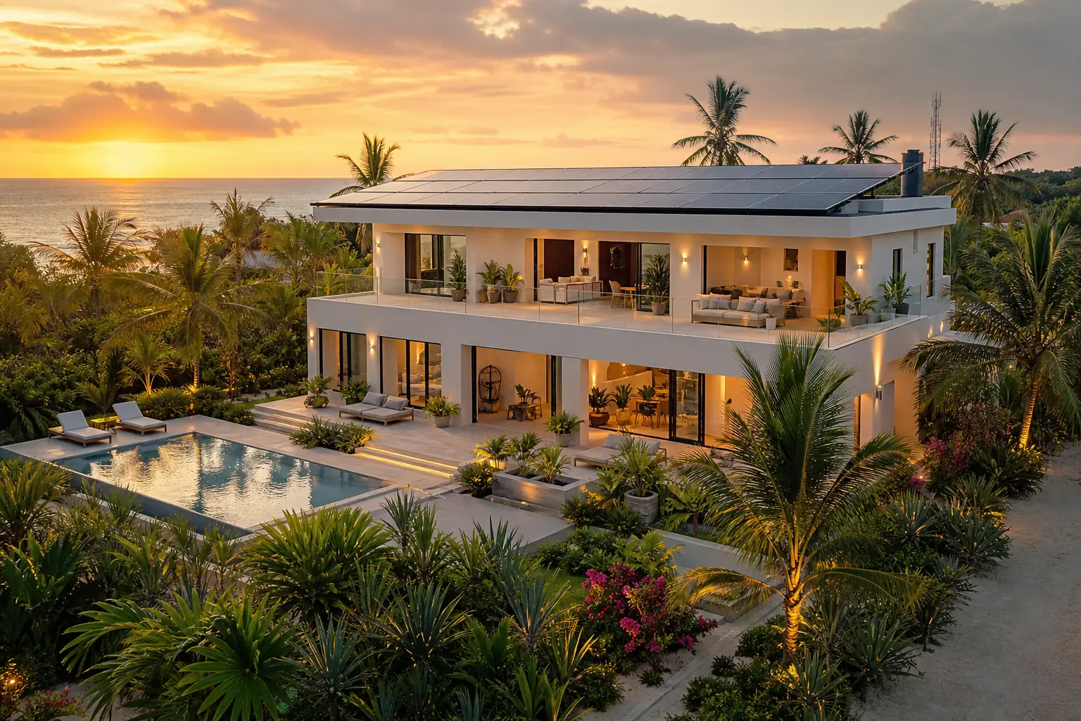 Matemwe construction services — Zanzibaba Zanzibar