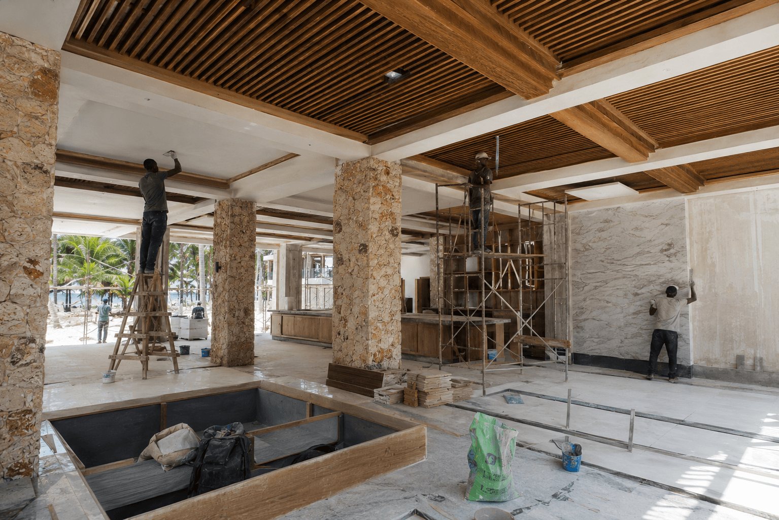 5-Bedroom Family Villa