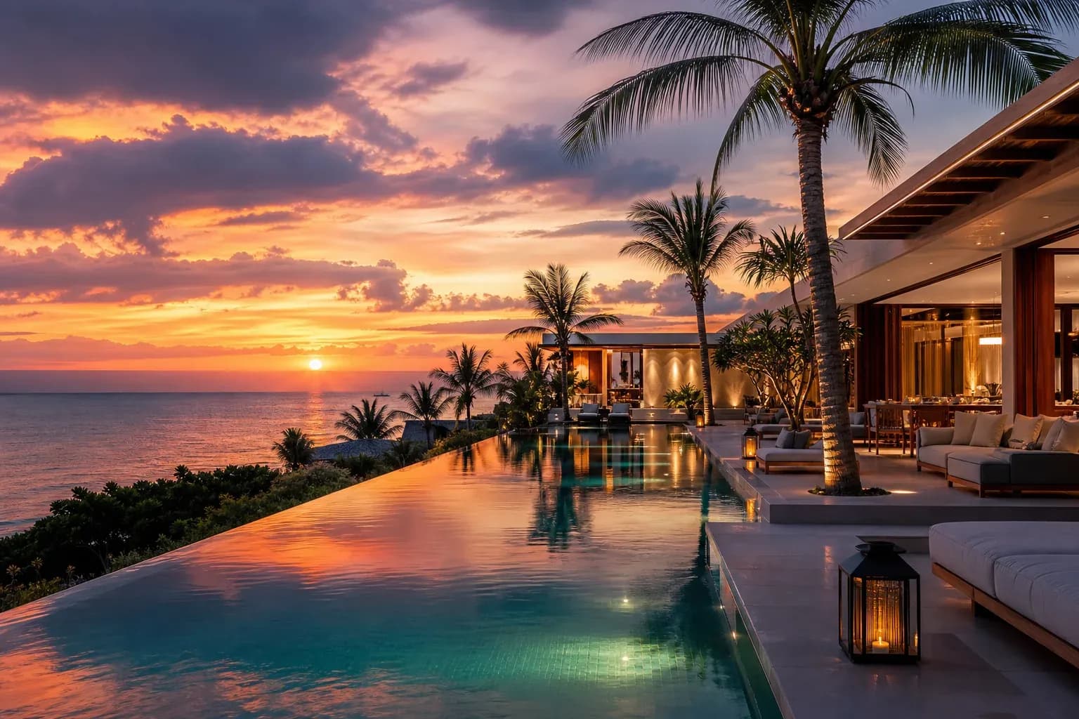 Pool Finishing Zanzibar — pool finishing in Zanzibar by Zanzibaba Project Solutions