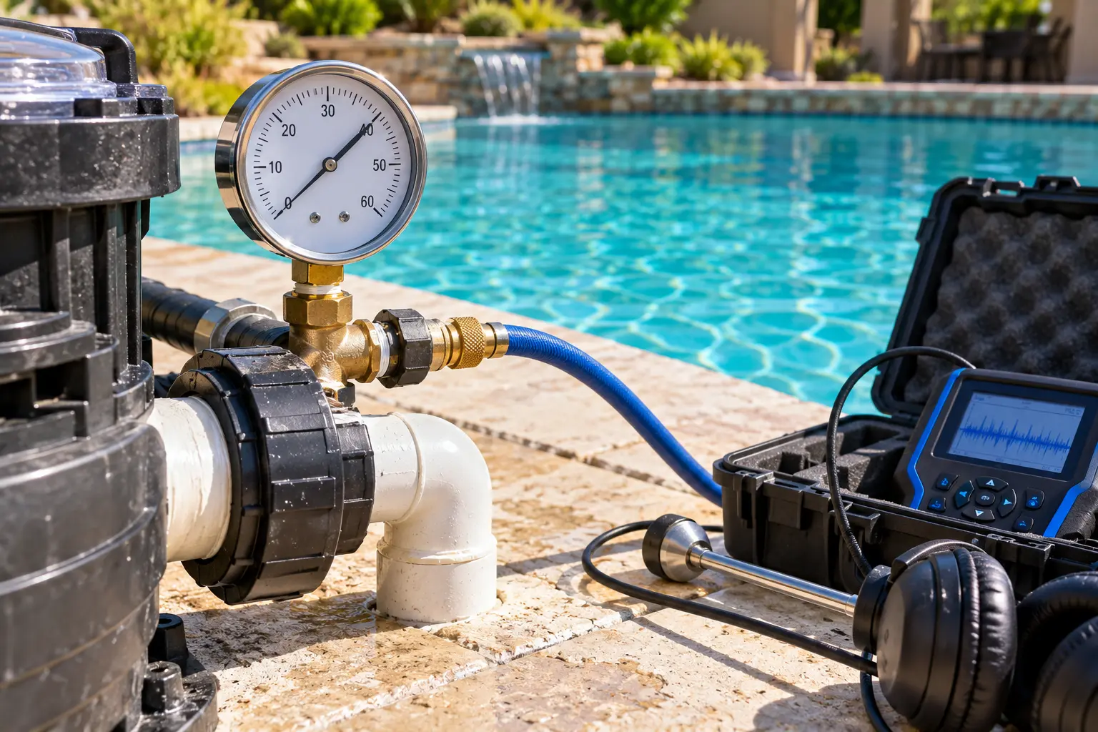Pool Maintenance Zanzibar: Mistakes to Avoid