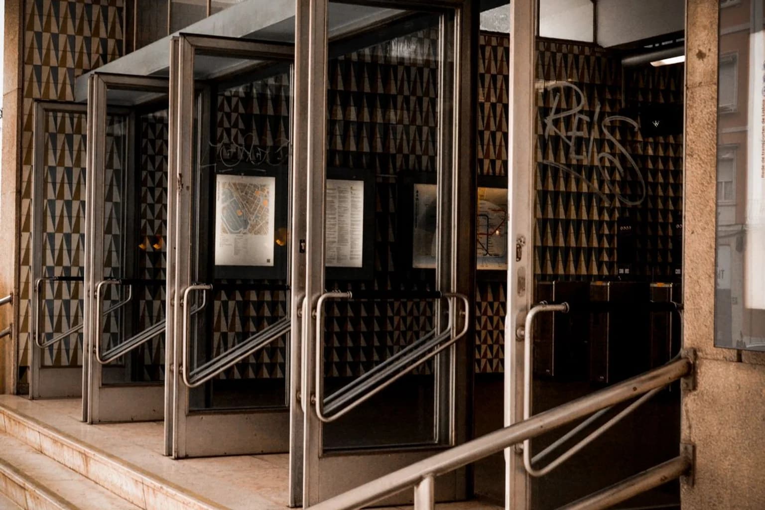 60-Room Resort Security Upgrade