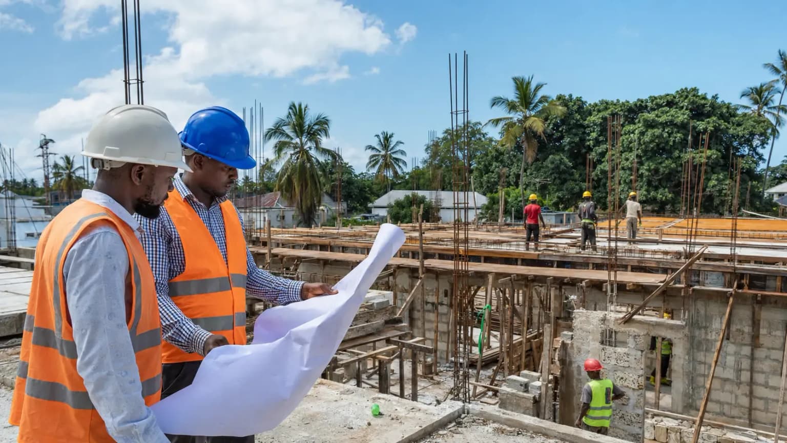 How Much Does It Cost to Build a Villa in Zanzibar?