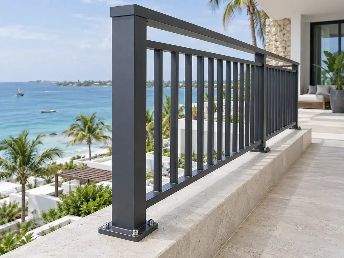 Swimming Pool Construction Zanzibar: A Remote Owner's Guide