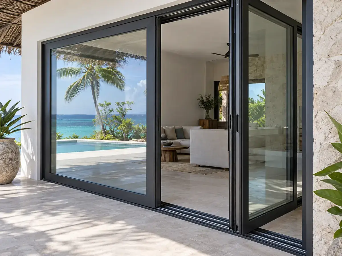 Sliding Doors Zanzibar: Mistakes to Avoid