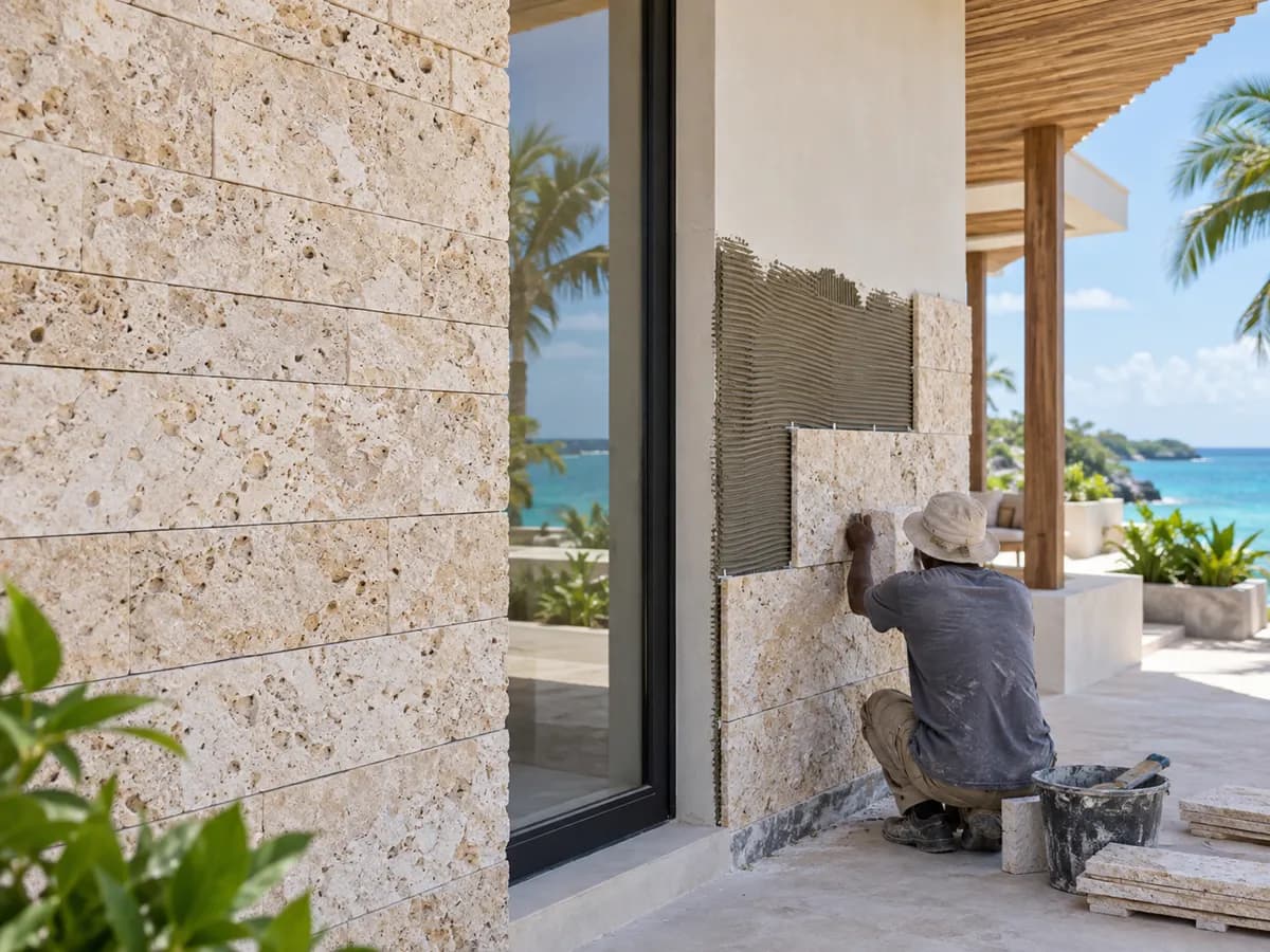 Concrete Works Zanzibar: Mistakes to Avoid