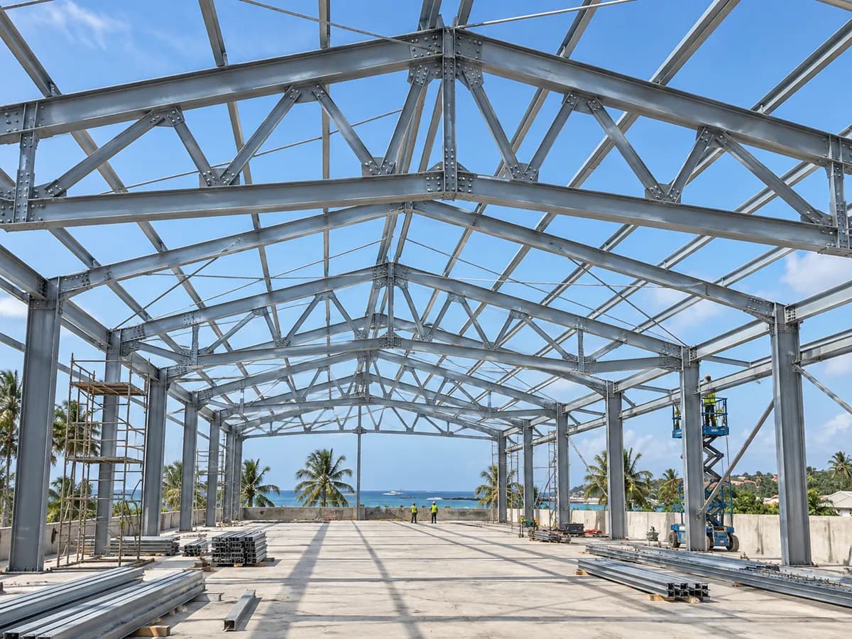 Roofing Zanzibar: Mistakes to Avoid