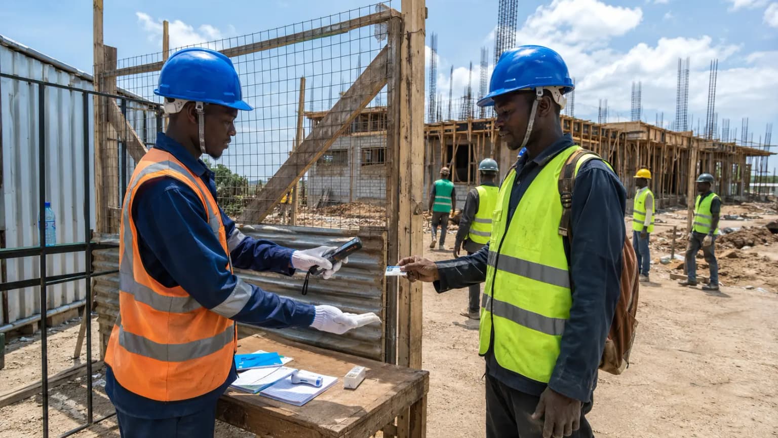 Access Control service in Zanzibar