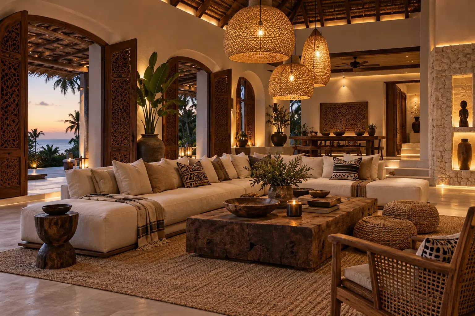 Avoid These Interior design and fit-out Mistakes in Zanzibar