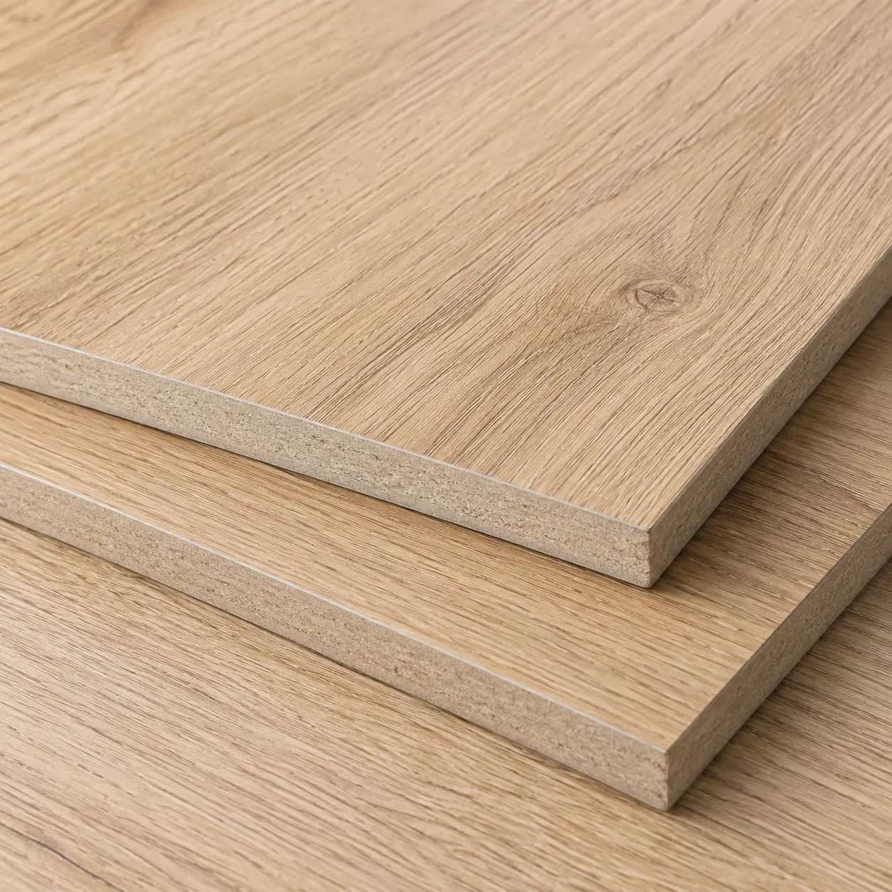 Laminate option