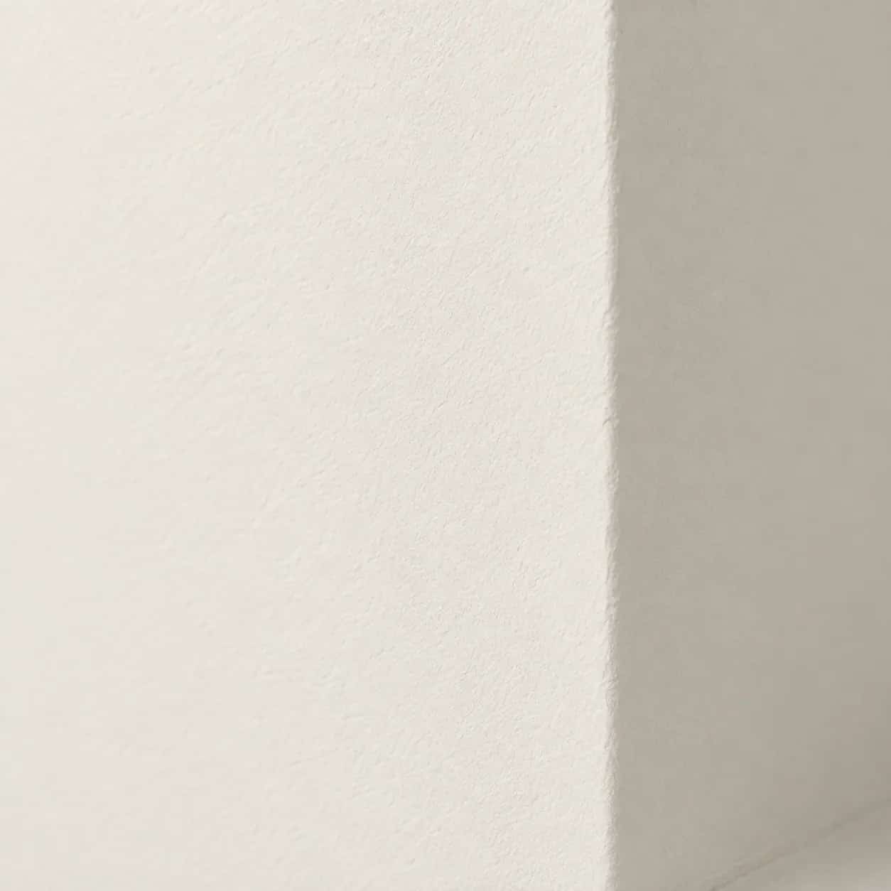 Matt paint finish