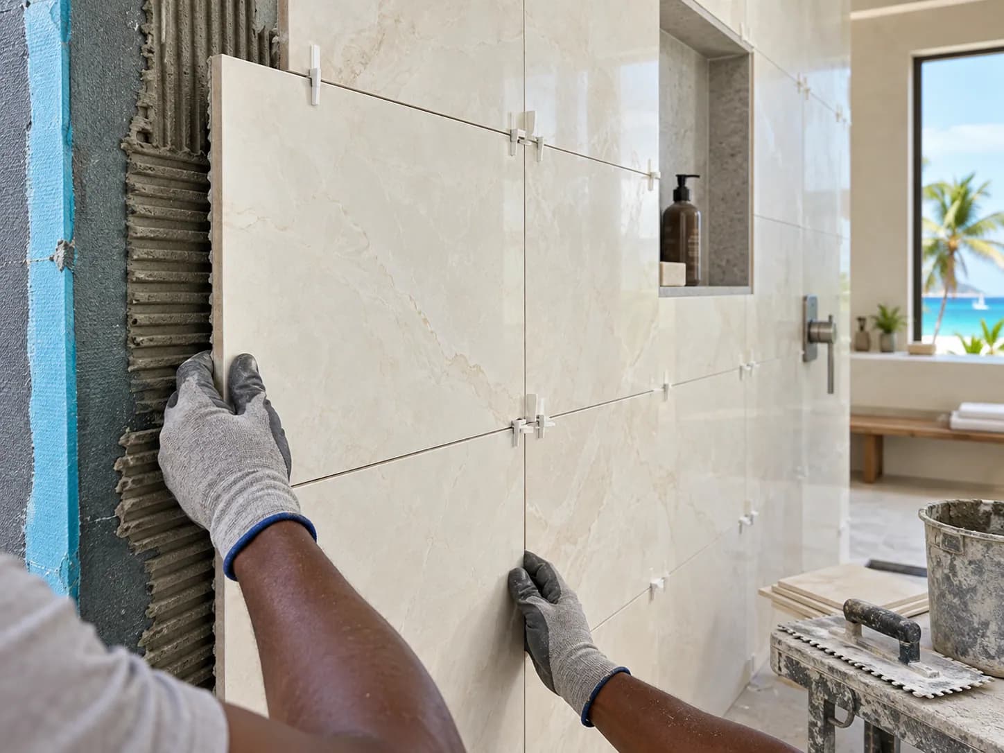 Avoid These Bathroom plumbing Mistakes in Zanzibar