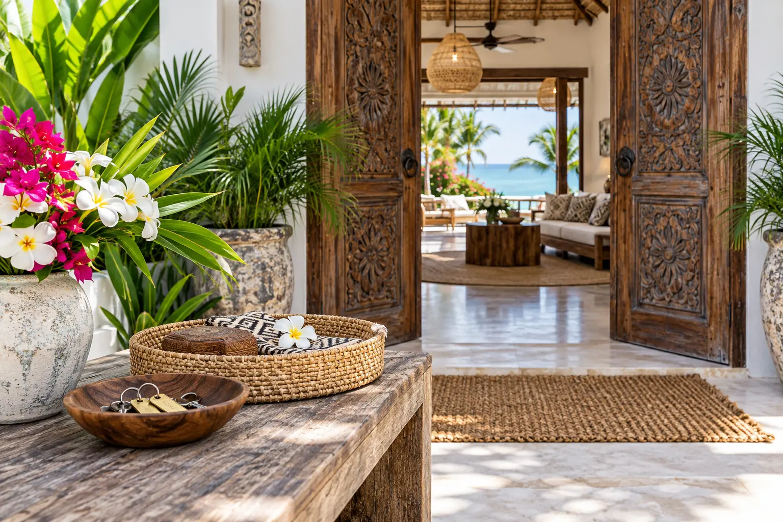 Aluminium Systems Zanzibar for Owners Abroad: Updates, Payments & Handover