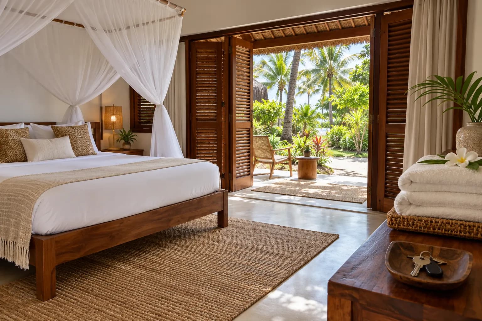 Aluminium windows and doors in Zanzibar Without Living on the Island