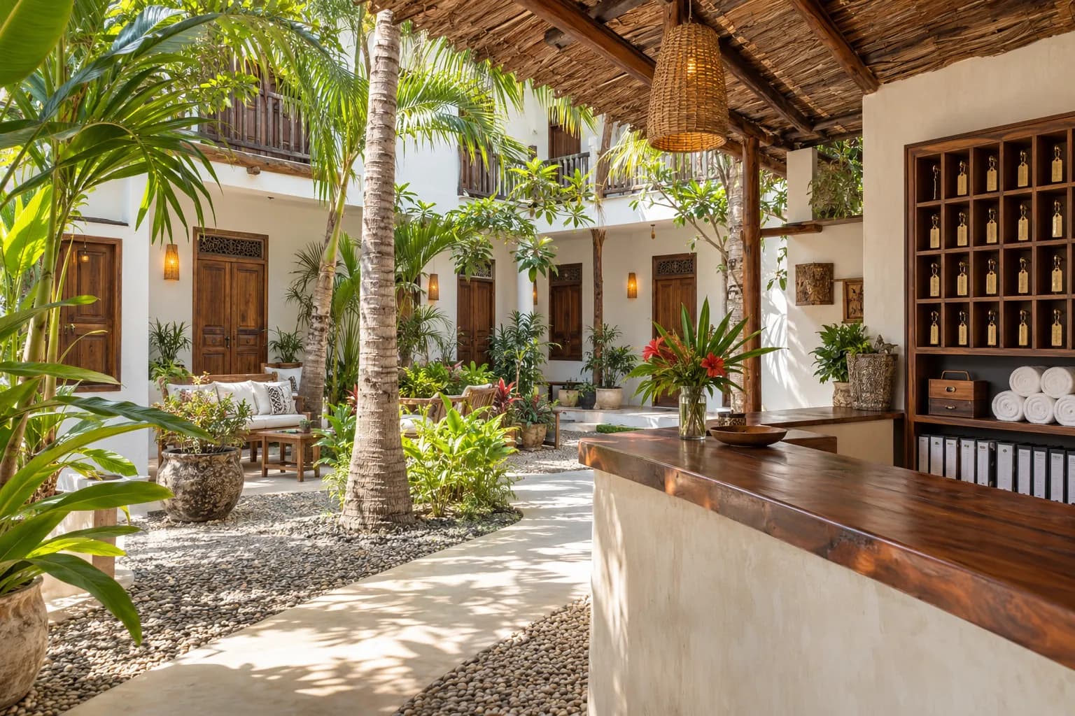 Aluminium window systems in Zanzibar Without Living on the Island