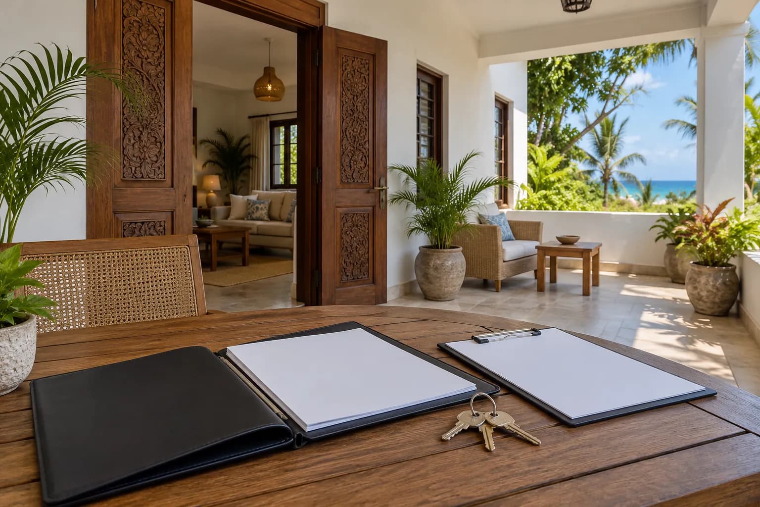 Backup Power Zanzibar: A Remote Owner's Guide