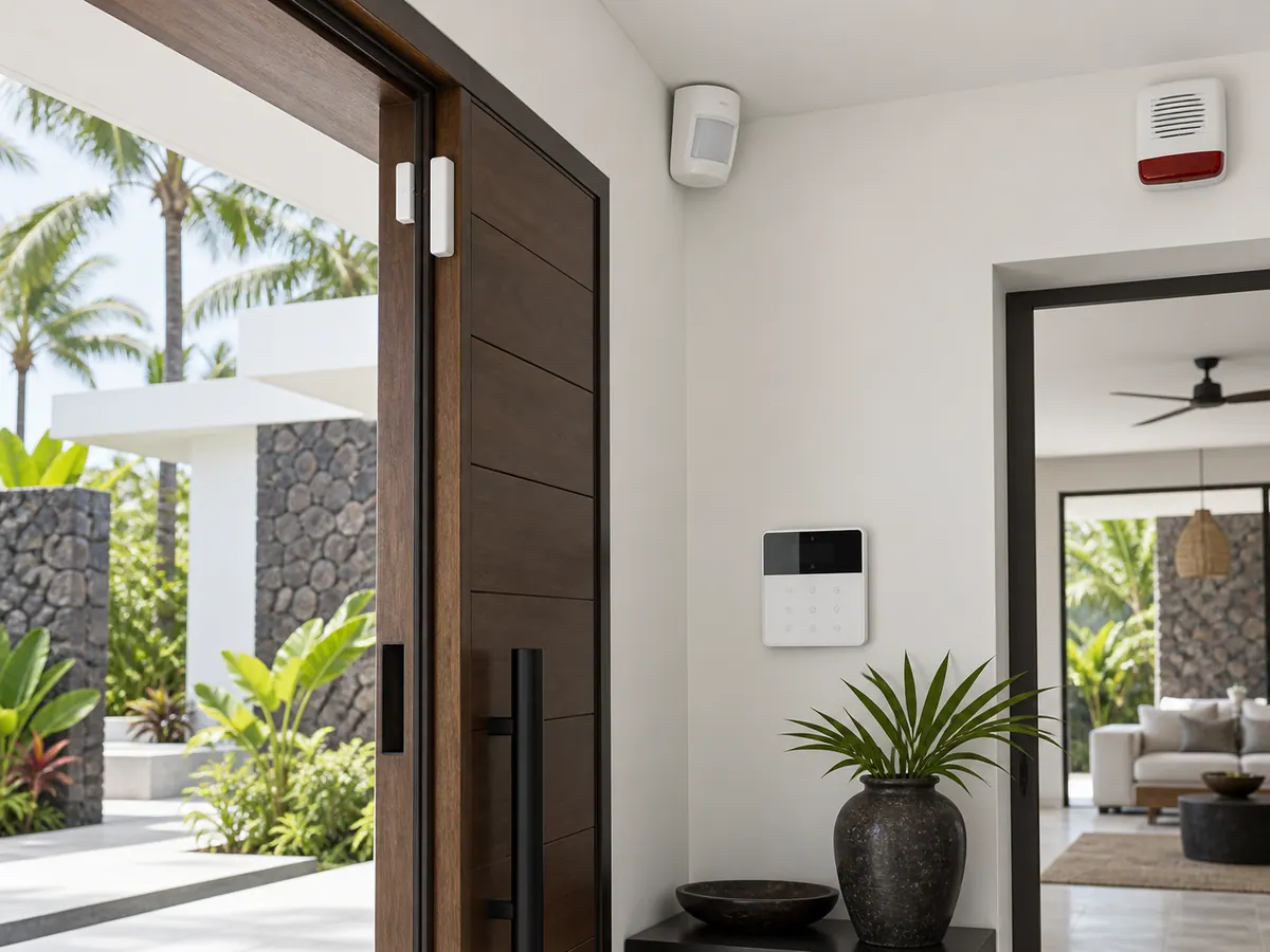 Shopfront Systems Zanzibar: A Remote Owner's Guide