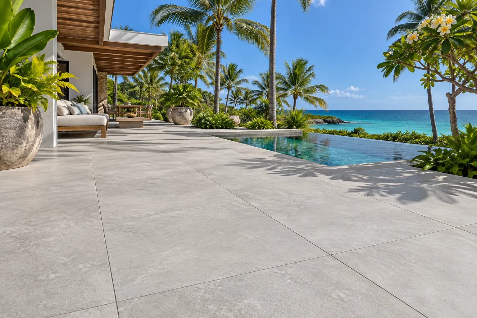 Waterproofing solutions in Zanzibar: Mistakes Owners Keep Repeating