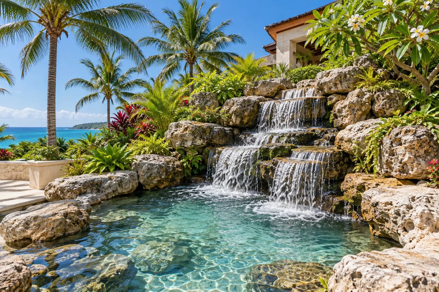 Avoid These Swimming pool construction Mistakes in Zanzibar