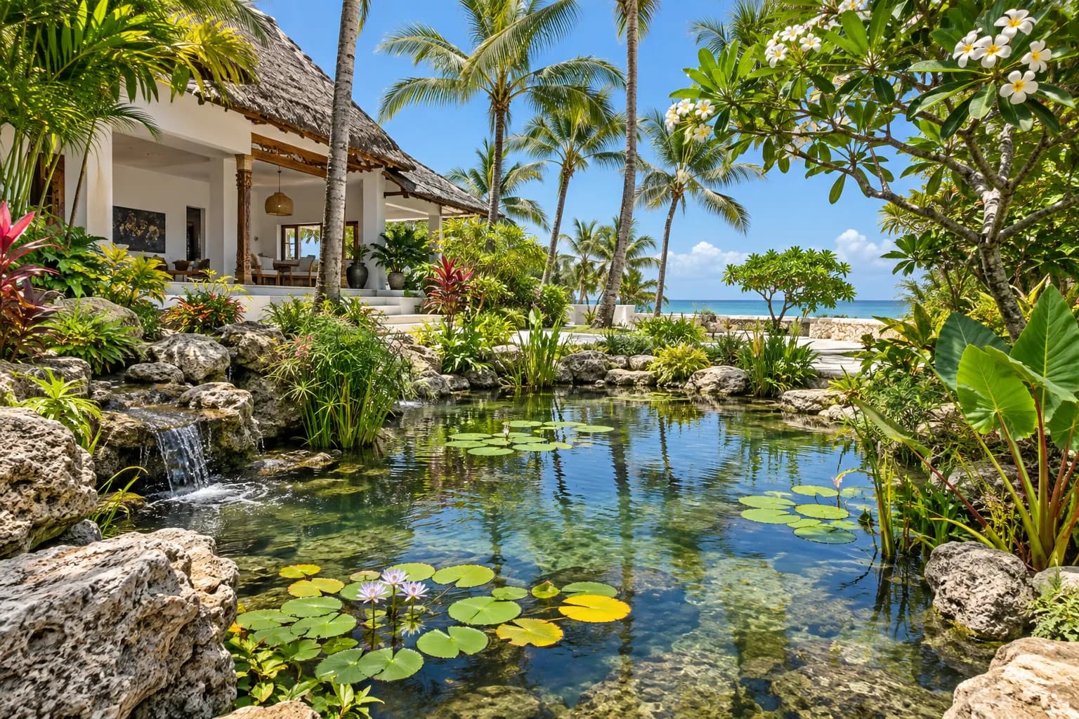 Bespoke Pool Design Zanzibar: 6 Planning Mistakes That Cost Money